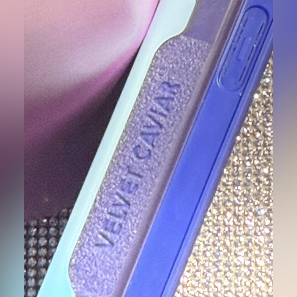 Blue evil eye case 🧿🩵 - Picture 4 of 4